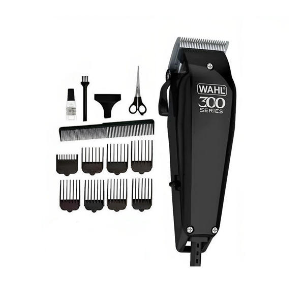 Picture of Wahl 9217 300 Series Complete Hair Cutting Kit