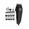 Picture of Wahl 9217 Hair Trimmer Home Pro 14-Pcs Hair Clipper 300 Series