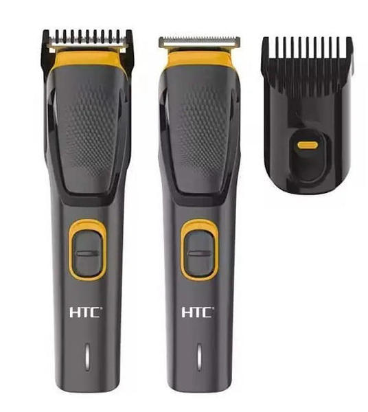 Picture of HTC AT-509 Rechargeable Men’s Beard Trimmer