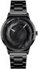 Picture of SKMEI 9210 Stainless Steel Watch for Men – Black