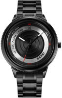 Picture of SKMEI 9267 Stainless Steel Watch for Men – Black