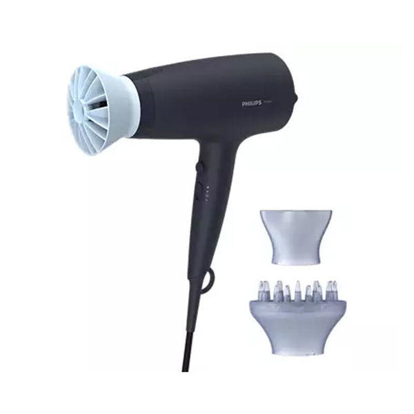 Picture of Philips BHD360/23 DryCare Essential ThermoProtect Hair Dryer 3000 Series for Women