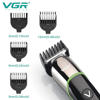Picture of VGR V-291 Beard & Hair Trimmer Kit- Professional Turbo function USB Charging Cord