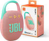 Picture of JBL CLIP 5 Portable Waterproof Speaker