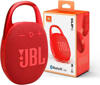 Picture of JBL CLIP 5 Portable Waterproof Speaker