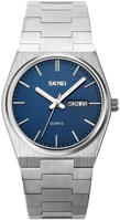 Picture of Skmei 9288 Stainless Steel luxury Watch for Men’s - Blue