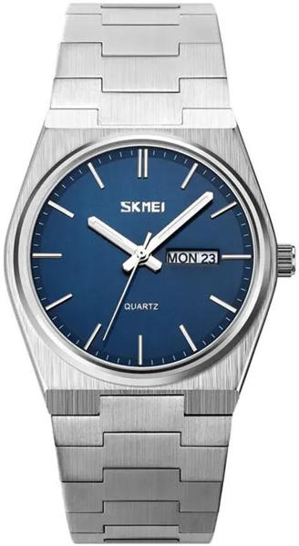 Picture of Skmei 9288 Stainless Steel luxury Watch for Men’s - Blue