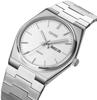 Picture of Skmei 9288 Stainless Steel luxury Watch for Men’s - Silver