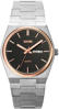 Picture of Skmei 9288 Stainless Steel luxury Watch for Men’s - Black Gold