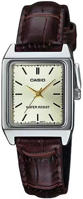 Picture of Casio Standard Ladies Belt Watch LTP-V007L-9EUDF