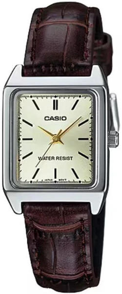 Picture of Casio Standard Ladies Belt Watch LTP-V007L-9EUDF