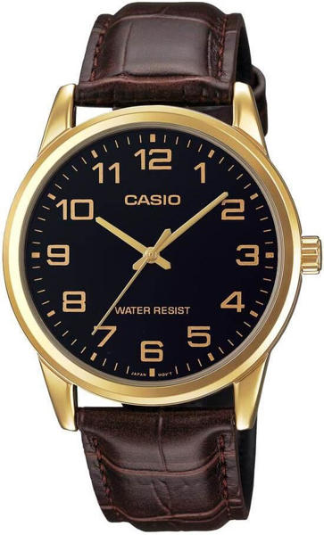 Picture of Casio Standard Belt Watch MTP-V001GL-1BUDF
