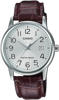 Picture of Casio Standard Date Belt Watch MTP-V002L-7B2UDF
