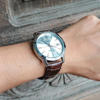 Picture of Casio Enticer Date Golden Belt Watch MTP-V004GL-9AUDF