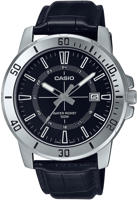 Picture of Casio Enticer Date Belt Watch MTP-VD01L-1CVUDF