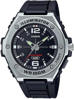 Picture of Casio LED Illuminator Black Digital Watch MWD-110HB-1BV