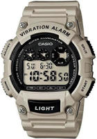 Picture of Casio W-735H-8A2VDF Youth Vibration Digital Watch - Unisex