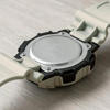 Picture of Casio W-735H-8A2VDF Youth Vibration Digital Watch - Unisex
