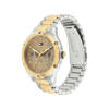 Picture of Tommy Hilfiger Lexi Dual Tone Watch for Women (TW001620)