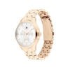 Picture of Tommy Hilfiger Gray Dial Multifunction Watch for Women (TW001874)