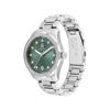 Picture of Tommy Hilfiger Green Dial Crystals Watch for Women (TW001880)