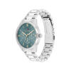 Picture of Tommy Hilfiger Camille Blue Dial Watch for Women (TW001841)