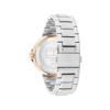 Picture of Tommy Hilfiger Two-Tone Multifunction Watch for Women (TW001835)