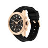 Picture of Tommy Hilfiger Multifunctional Rose Gold-Tone Watch for Man (TW001869)