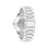 Picture of Tommy Hilfiger Henry Silver Skeleton Watch for Man (TW001861)