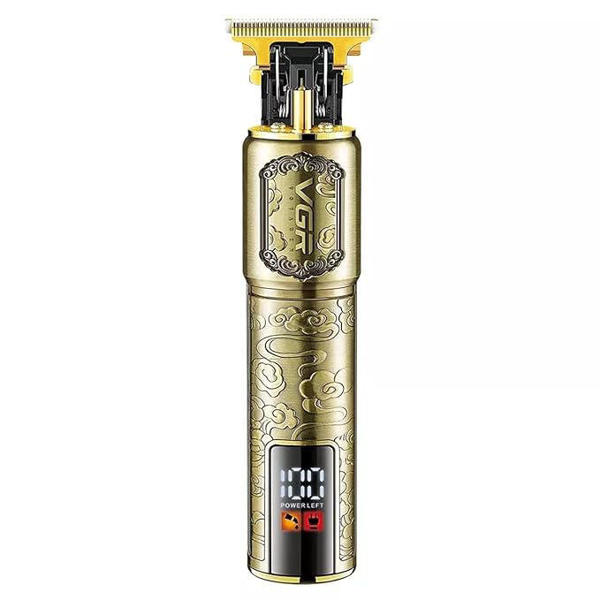 Picture of VGR V-073 Professional Hair Trimmer with LED Display