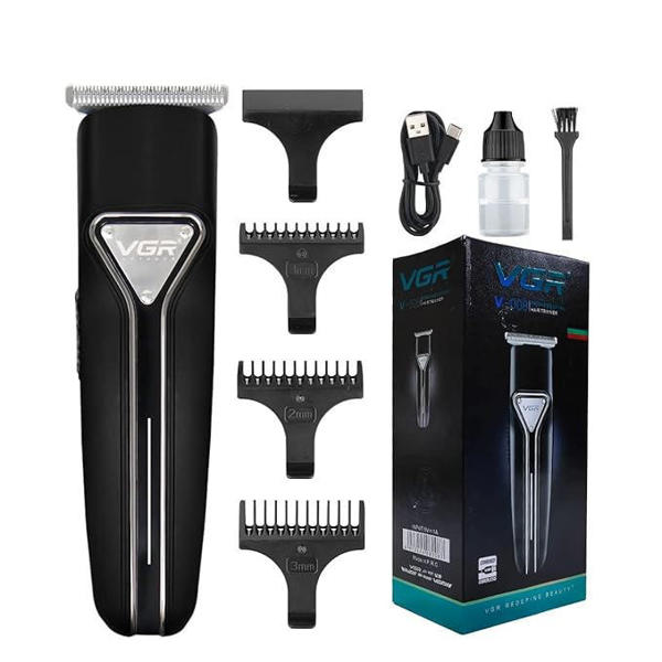 Picture of VGR V-008 Professional Rechargeable Hair Trimmer