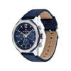 Picture of Tommy Hilfiger Lars Blue Dial Watch for Man (TW001507)