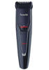 Picture of Saachi NL-TM-1356 Beard Trimmer & Hair Clipper - Black