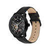 Picture of Tommy Hilfiger Henry Black Skeleton Watch for Man (TW001863)