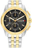 Picture of Tommy Hilfiger Walker Grey Dial Watch for Man (TW001787)