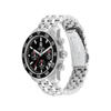 Picture of Tommy Hilfiger Black Dial Chronograph Watch for Man (TW001856)
