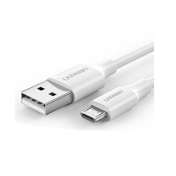 Picture of UGREEN USB 2.0 A to Micro USB Cable Nickel Plating 1m