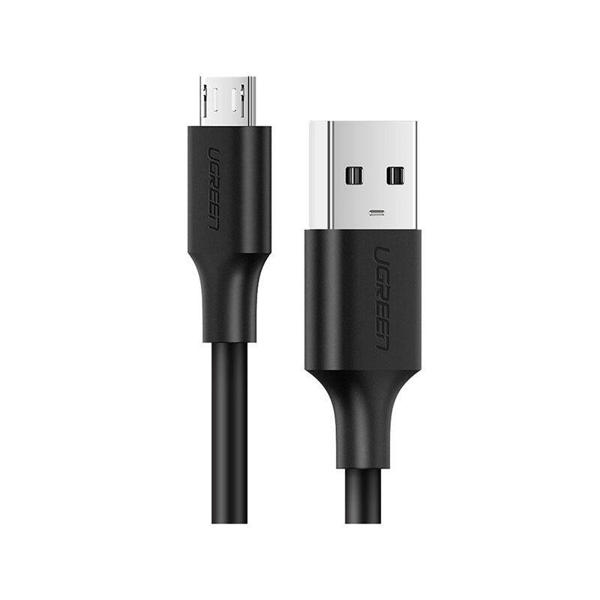 Picture of UGREEN USB 2.0 A to Micro USB Cable Nickel Plating 0.25m
