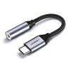 Picture of UGREEN USB Type C to 3.5mm Female Cable 10cm
