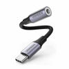 Picture of UGREEN USB Type C to 3.5mm Female Cable 10cm