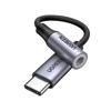 Picture of UGREEN USB Type C to 3.5mm Female Cable 10cm