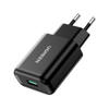 Picture of UGREEN QC3.0 USB Fast Charger EU