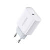 Picture of UGREEN PD 30W USB-C Wall Charger EU