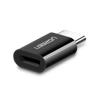 Picture of UGREEN USB-C to Micro USB Adapter (Black)