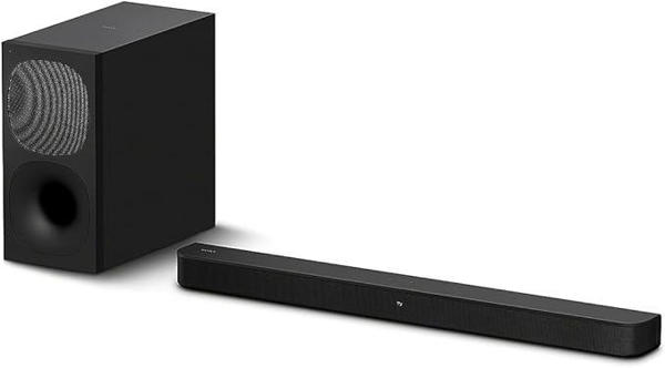 Picture of Sony 2.1 Channel Soundbar with Wireless SubWoofer