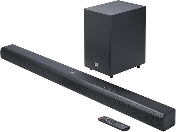 Picture of JBL SB550 3.1Channel Soundbar