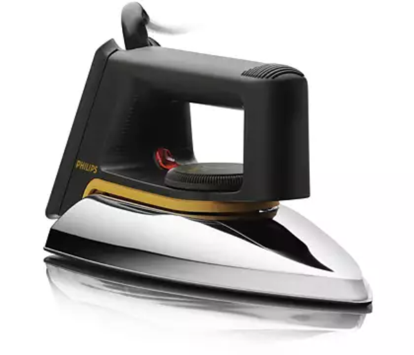 Picture of Philips Dry Iron (HD1172)