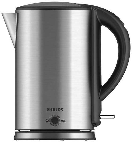 Picture of Philips 1.7L HD9316 Electric Kettle Viva Collection