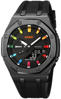 Picture of SKMEI 2243 Multifunctional Watch - Mix