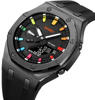 Picture of SKMEI 2243 Multifunctional Watch - Mix